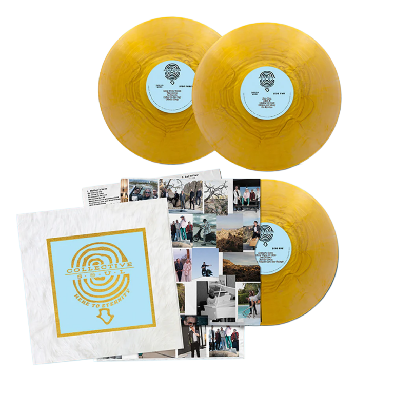 CS Vinyl
